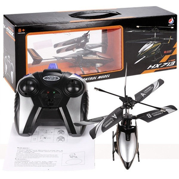 2ch mini infrared remote control helicopter