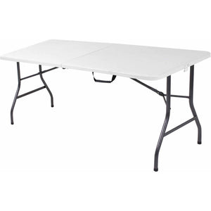 Cosco 6' Centerfold Table, Multiple Colors - Shopatronics - One Stop Shop. Find the Best Selling Products Online Today