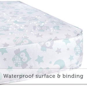 kolcraft pediatric 800 crib mattress reviews