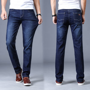 Brand New Arrival Spring Summer Jean Slim Regular Fit Stretch Jeans pa ...