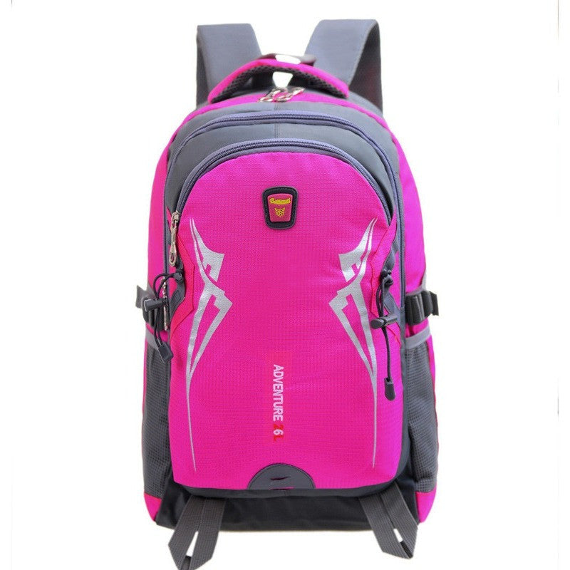 Hot Sale Mochila Infantil Zip High Quality Children Backpack For Girls ...
