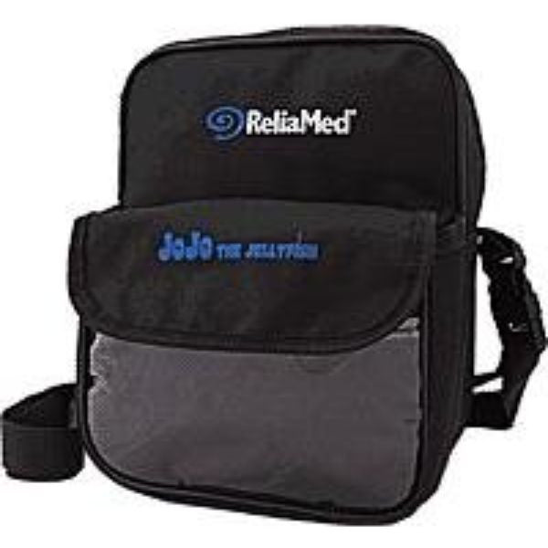 Nebulizer Carry Bag by ReliaMed