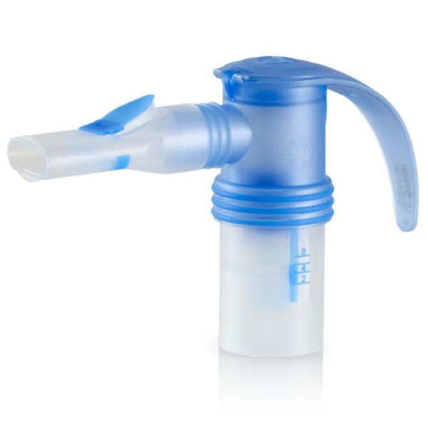Carefusion Air Life Filtered Small Volume Nebulizer--Case of 20 (126KM –  KeeboMed