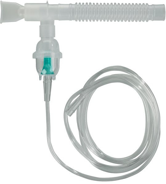 Carefusion Air Life Filtered Small Volume Nebulizer--Case of 20 (126KM –  KeeboMed