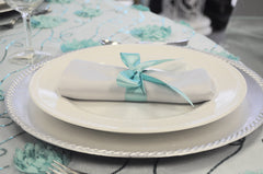 Ribbon Napkin Ring