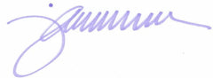 JMM Signature