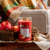 apple-allspice-candle