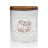 wellness-golden-amber-candle