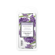 Colonial Candle Scented Wax Melts, Enchanting Lavender - 2.46 oz