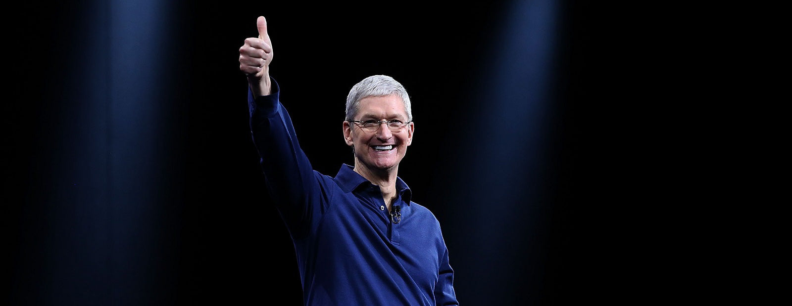 Apple Employees Get Standing Desk as Perk at Apple Park