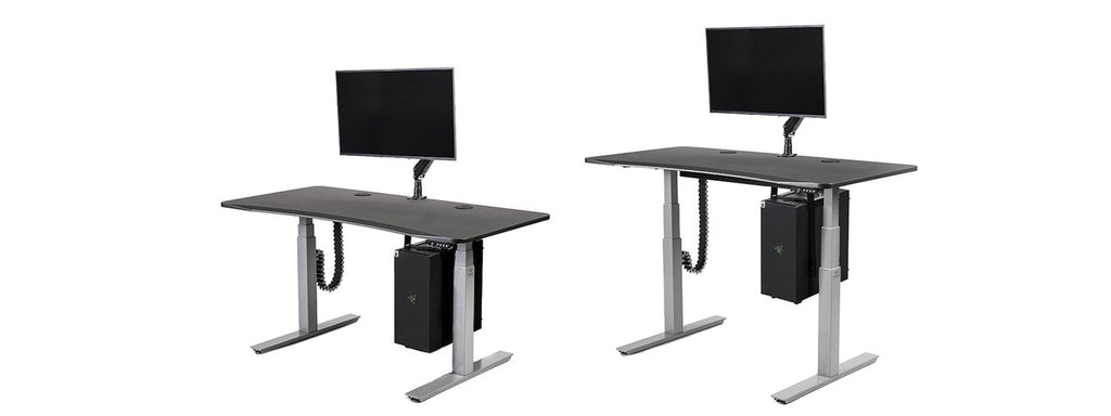 Best Gaming Desk for eSports