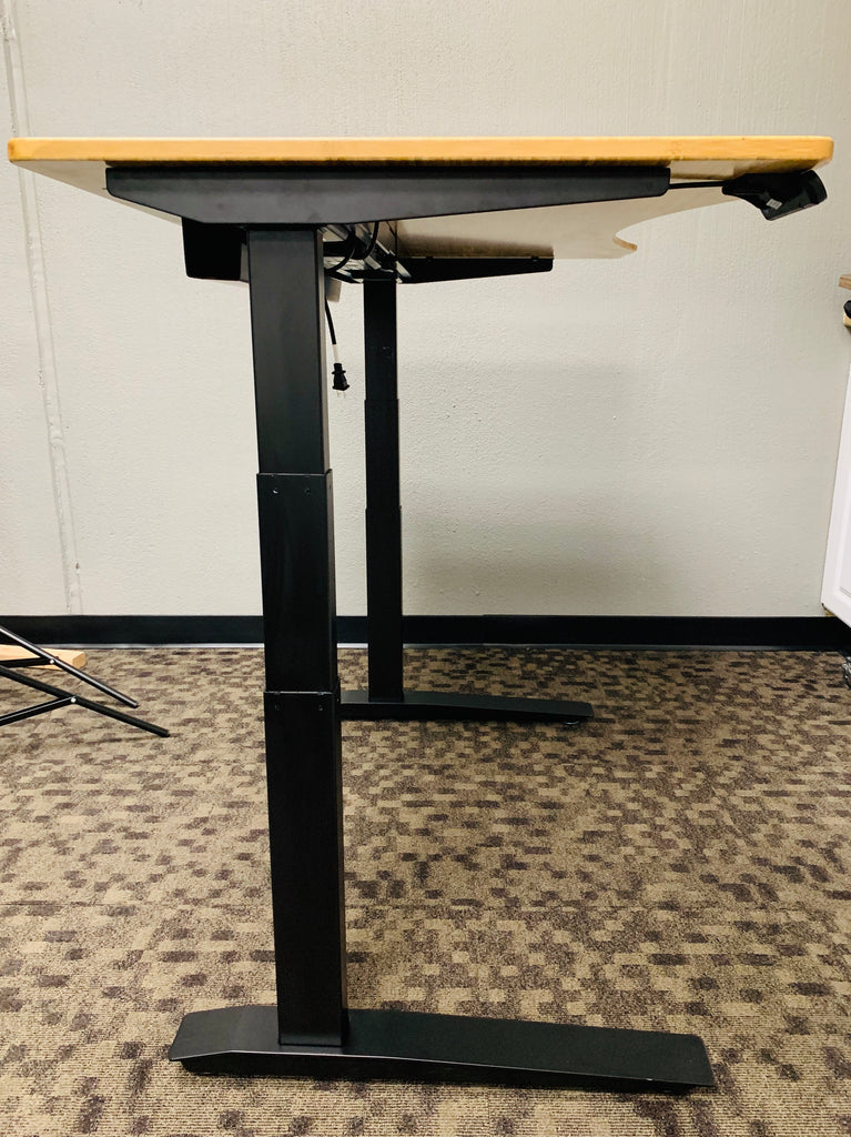 Compare Standing Desks - Fully