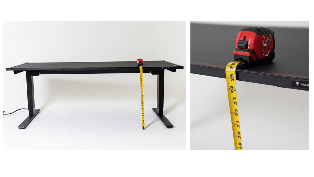 Secretlab Magnus Pro Standing Desk Review — Worth Buying?