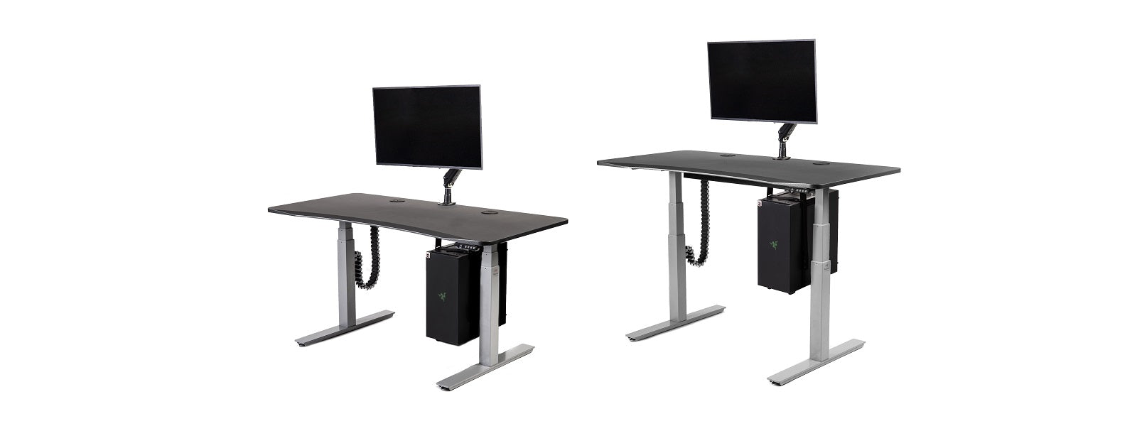 Best eSports Gaming Standup Desk