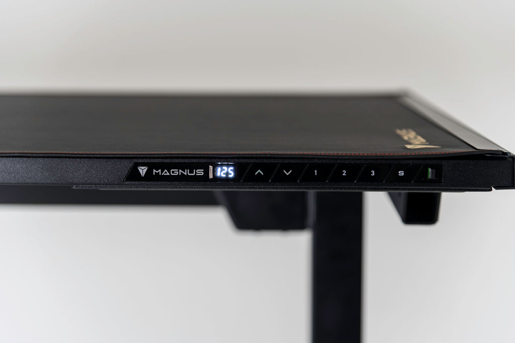 Which Secretlab MAGNUS Desk Is Right For You? - Secretlab Blog