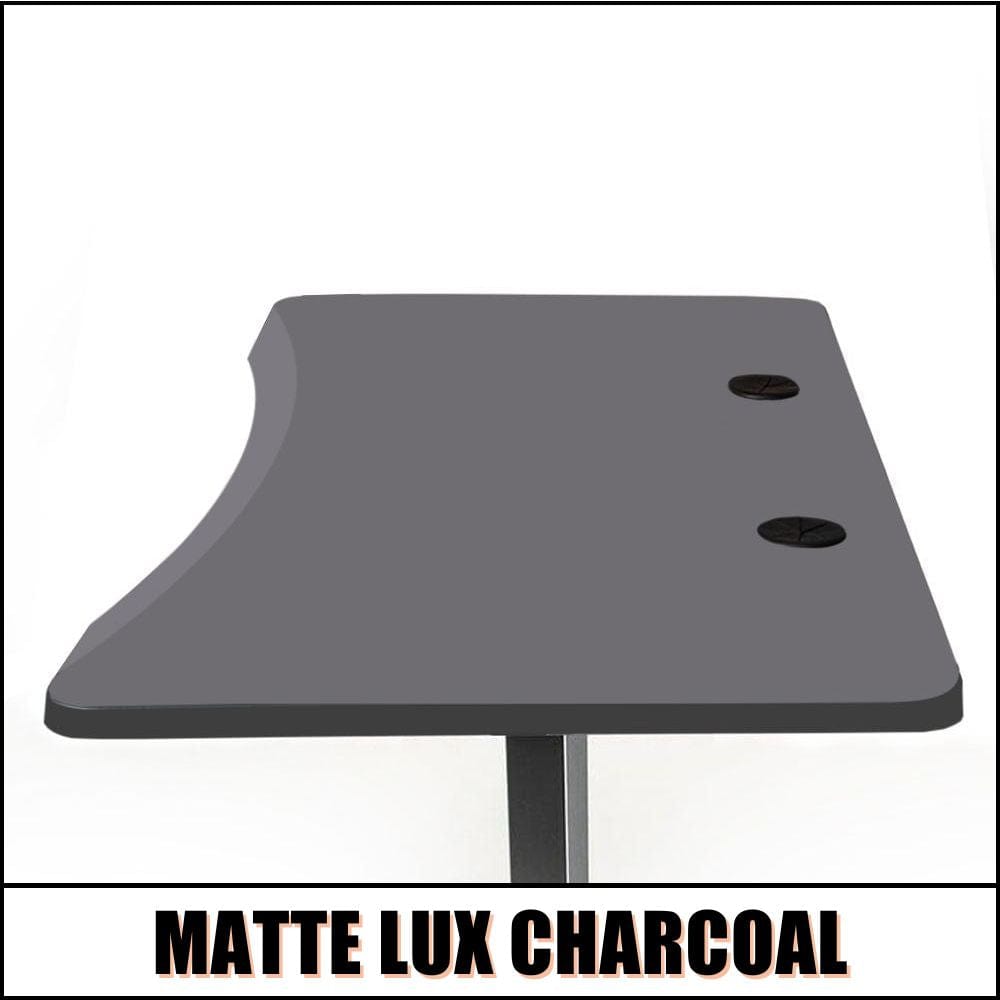 Mojo Solo Cube (M2-C): Matte Lux Charcoal