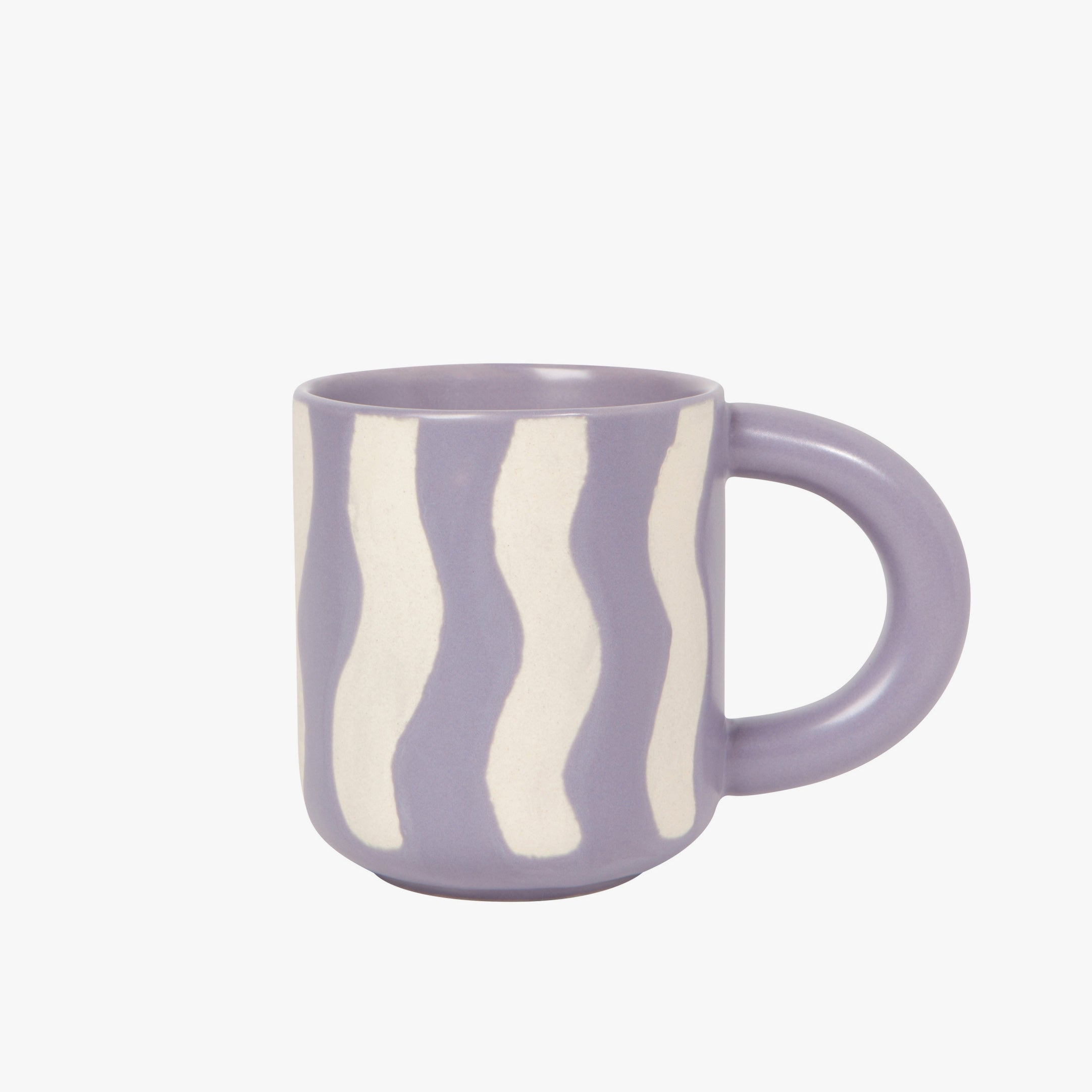 Grape Groovy Mug