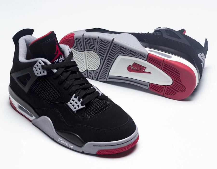 retro 4 black cement release date