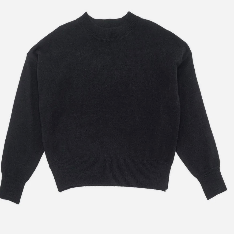 DELUC Livorno Sweater – Pretty B. Clothing