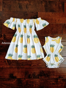 big sister baby sister outfits