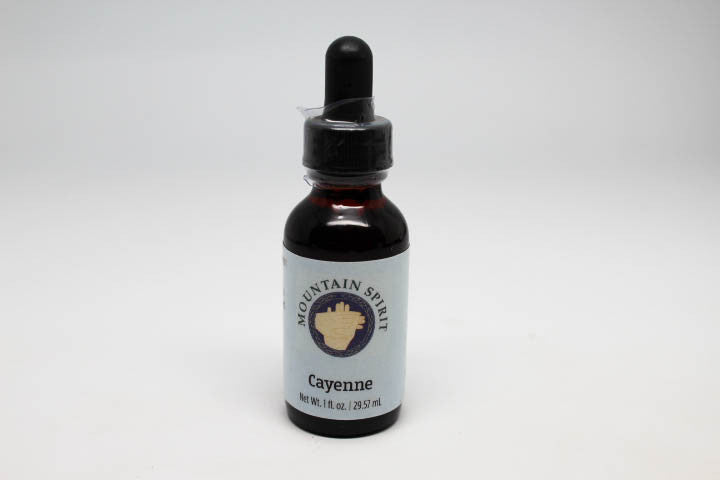 Cayenne Tincture Wholesale