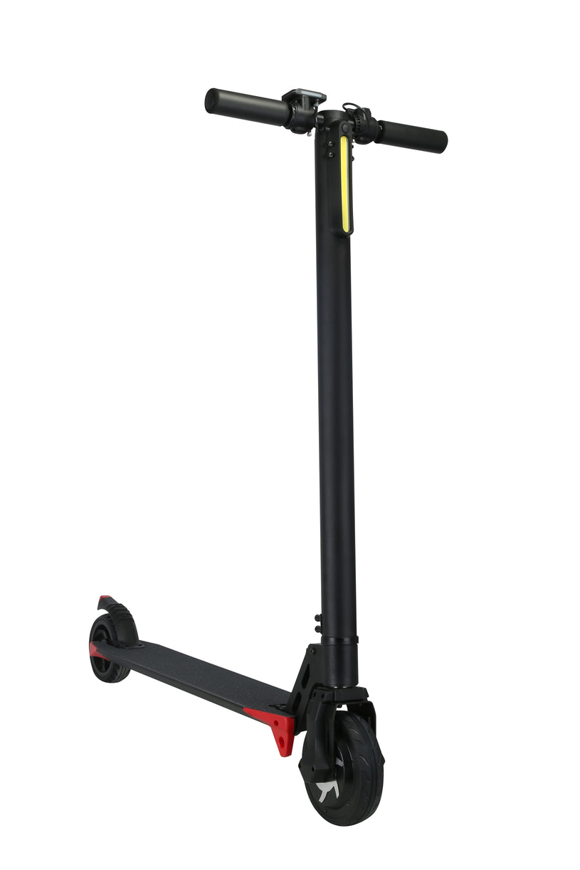 zoom electric scooter