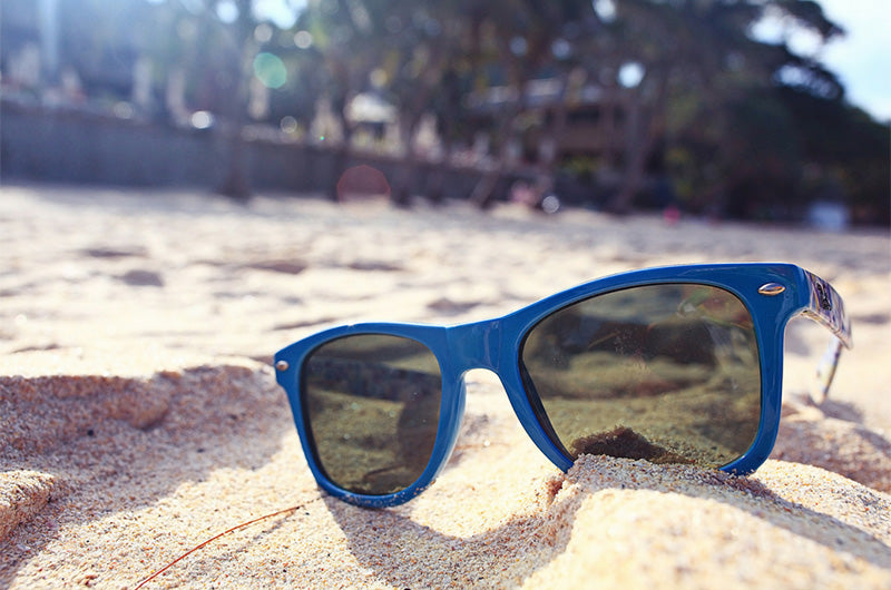 UV Protection Glasses