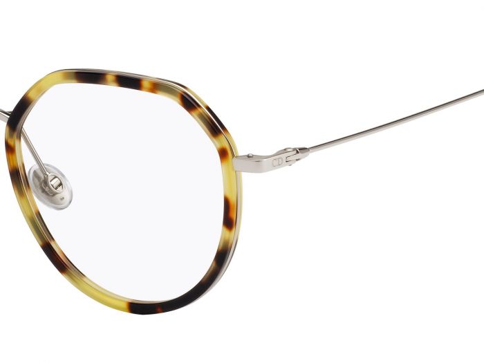 dior women's eyeglasses