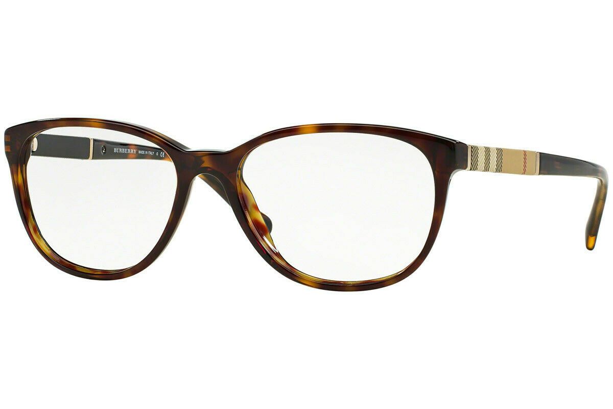 Burberry Women EyeGlasses BE 2172 3002 54 mm | iframes 
