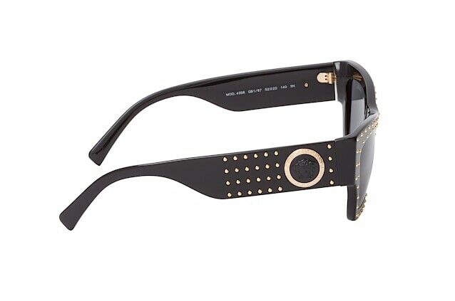 versace sunglasses 4358