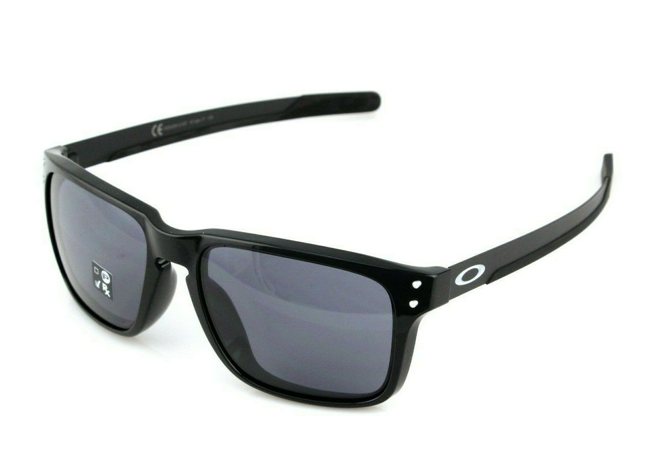 Oakley Holbrook Mix Unisex Sunglasses OO9385 01 57 Asia Fit | iframes |  