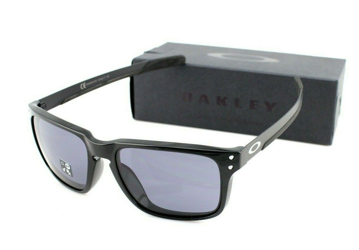 Oakley Holbrook Mix Unisex Sunglasses OO9385 01 57 Asia Fit | iframes |  