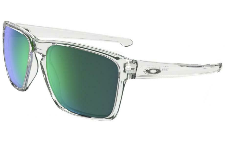 Oakley Sliver XL Unisex Sunglasses OO 9341 02 | iframes 