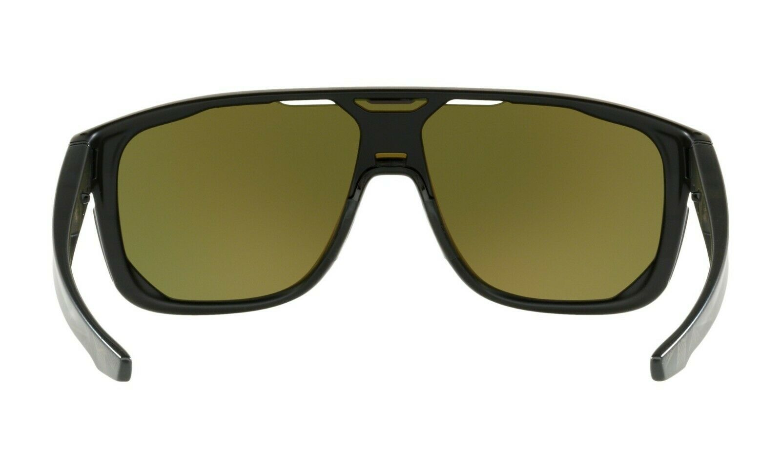 Oakley Crossrange Shield Unisex Sunglasses OO 9387 0931 | iframes |  