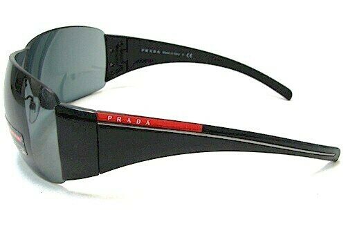 Prada Unisex Sunglasses SPS 02L PS 02LS 1AB1A1 | iframes 