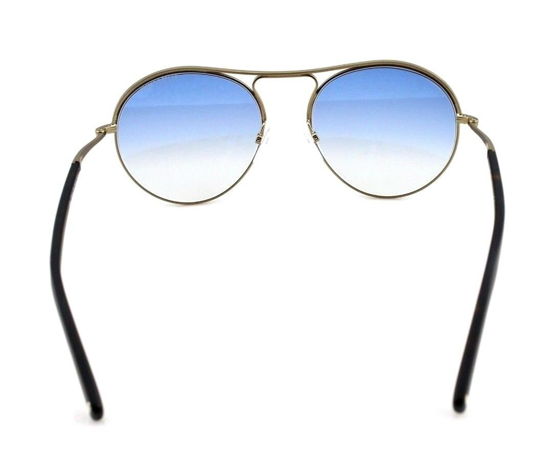 Tom Ford Jessie Unisex Sunglasses TF 449 FT 0449 37W | iframes |  