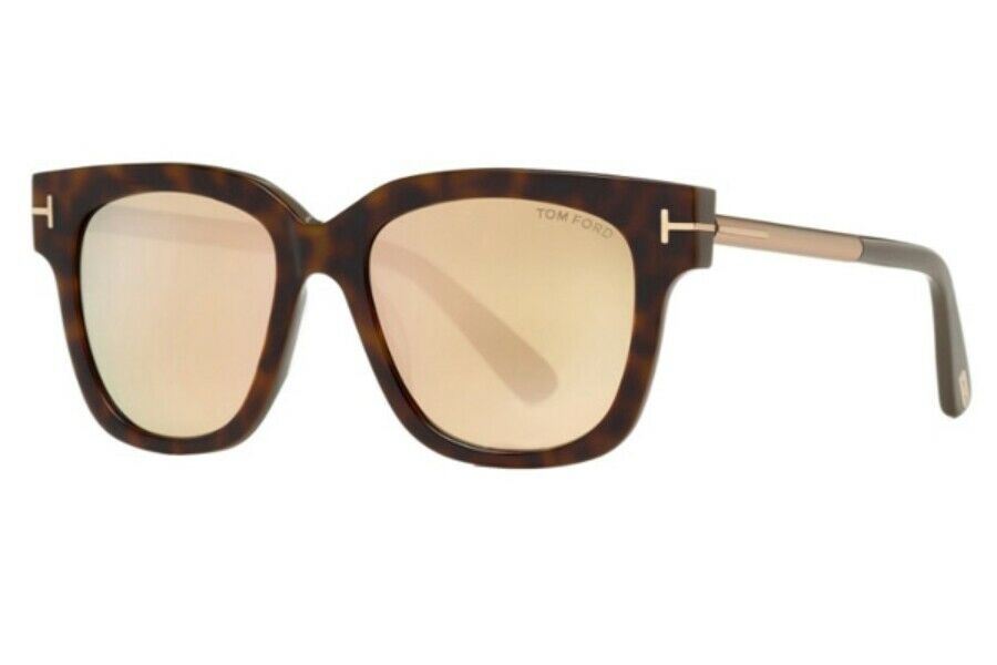 Tom Ford Tracy Women Sunglasses TF 436 FT 0436 56G | iframes |  