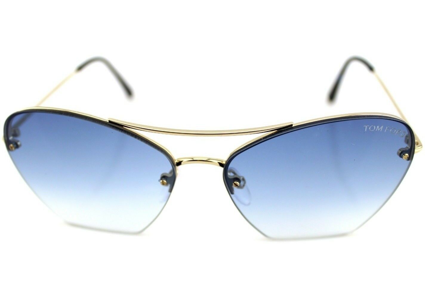 Tom Ford Annabel Unisex Sunglasses TF 507 FT 0507 28W | iframes |  