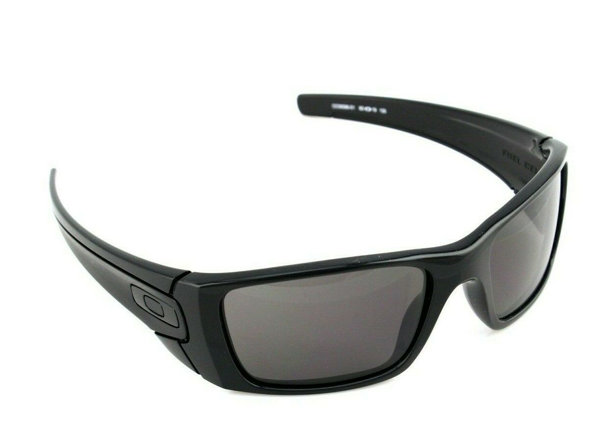 Oakley Fuel Cell Unisex Sunglasses OO 9096 01 | iframes 