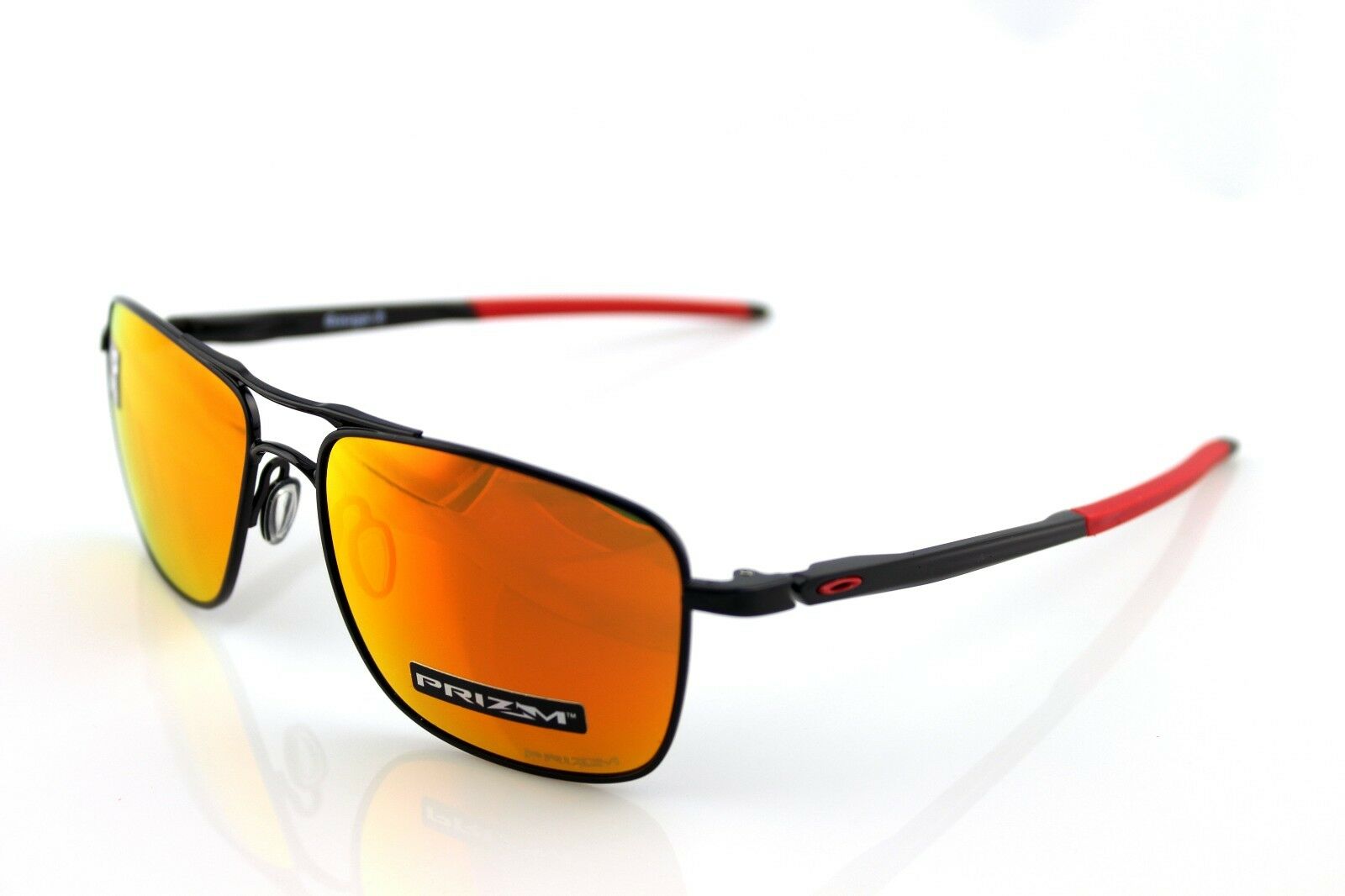 Oakley Gauge 6 Polarized Unisex Sunglasses OO 6038 0457 | iframes |  