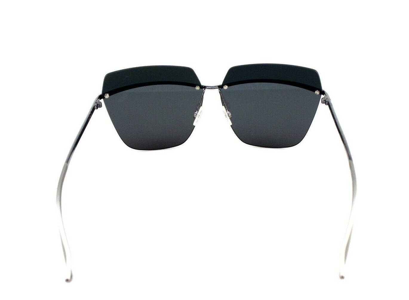 Dior Sunglasses Real Fast Gold Black  Grey Shaded Womens Glasses   Amazonde Fashion