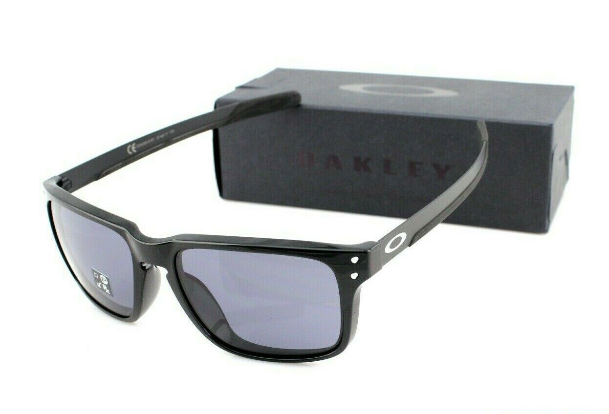 Oakley Holbrook Mix Unisex Sunglasses OO9385 01 57 Asia Fit | iframes |  