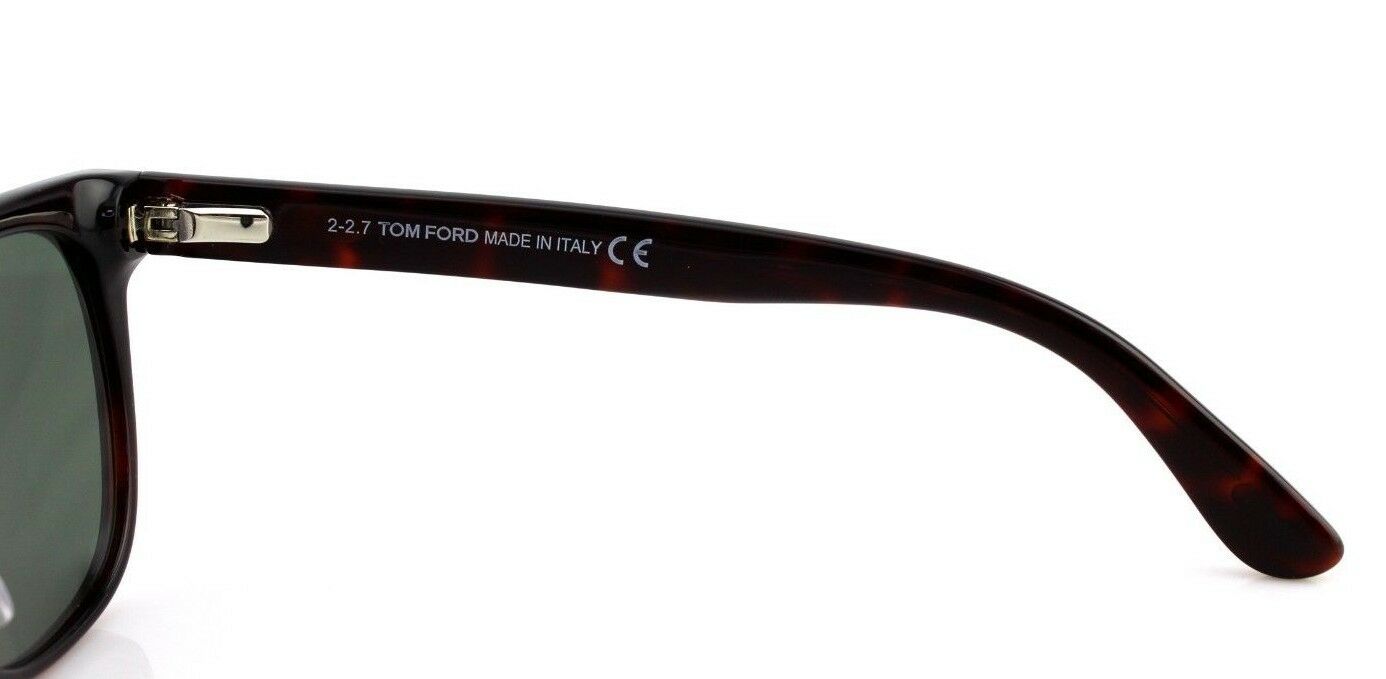 Tom Ford Rock Unisex Sunglasses TF 290 FT 0290 52N | iframes |  