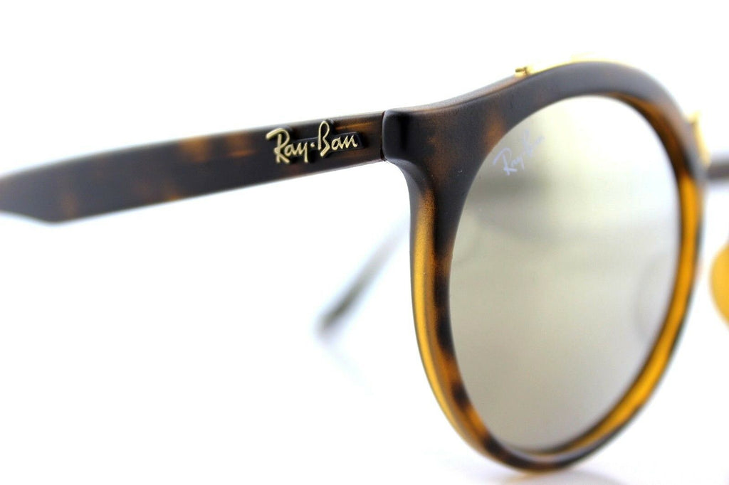 Ray-Ban Gatsby I Unisex Sunglasses RB 4256 6092/5A 49MM 6