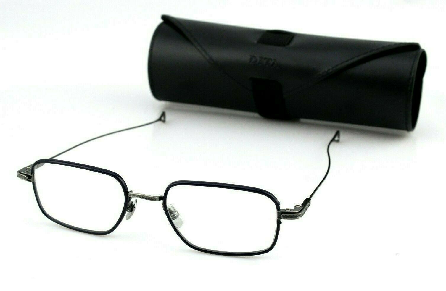 Dita Ripley Unisex Eyeglasses DRX 2044 A 52 | iframes | iFrames.com.au