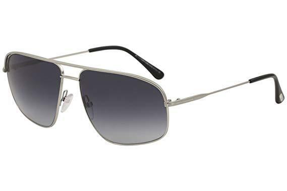 Tom Ford Justin Unisex Sunglasses TF 467 FT 0467 17W | iframes |  