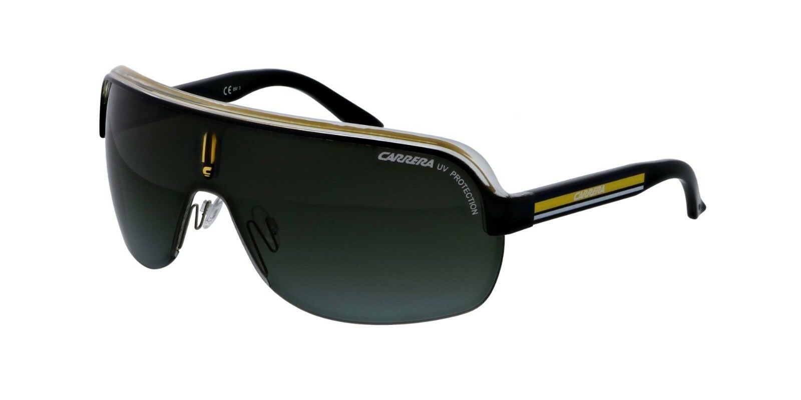 Carrera Unisex Sunglasses TOPCAR 1 KBNPT | iframes 