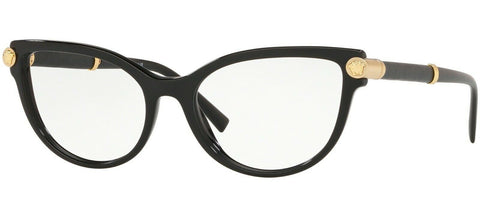 versace glasses female