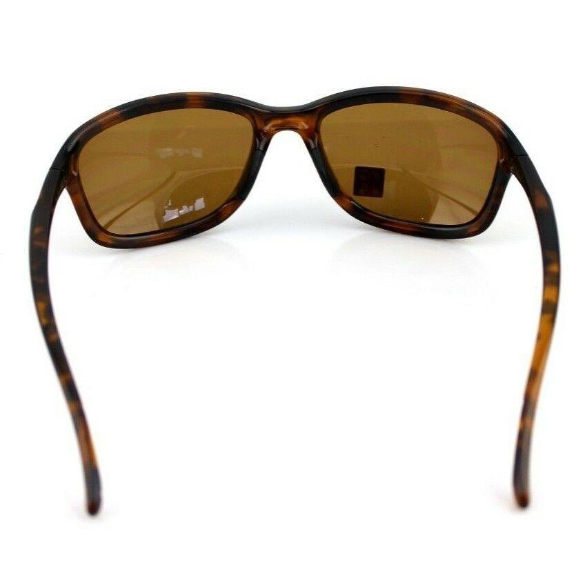 Oakley She's Unstoppable Polarized Women Sunglasses OO 9297-02 | iframes |  