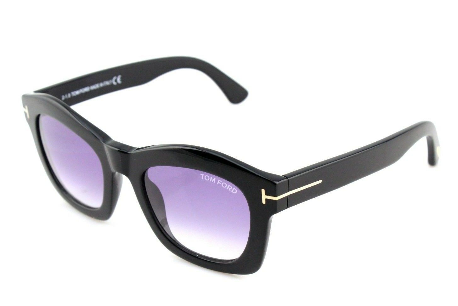 Tom Ford Greta Unisex Sunglasses TF 431 FT 0431 01Z | iframes |  
